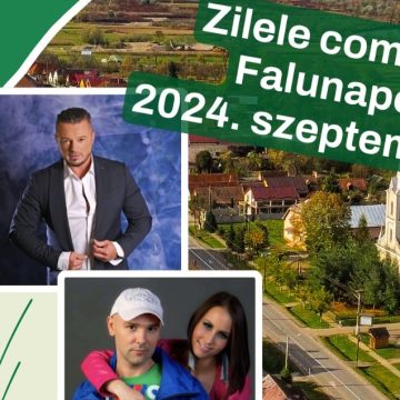 ZIUA COMUNEI: Se anunță o sărbătoare pe cinste la Câmpulung la Tisa ZIUA COMUNEI: Se anunță o sărbătoare pe cinste la Câmpulung la Tisa