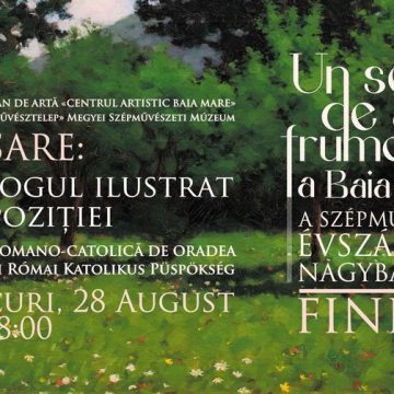 LANSARE catalog ilustrat al expoziției FINISAJ LANSARE catalog ilustrat al expoziției FINISAJ