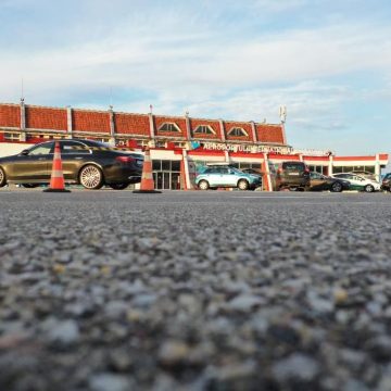 SCHIMBARE LA VÂRF: Nou director general – interimar – la Aeroportul Internațional Maramureș