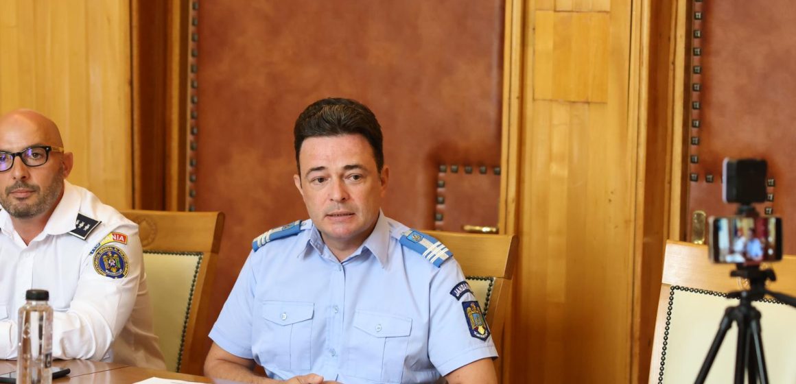 MĂSURI DE ORDINE ȘI SIGURANȚĂ la evenimentul FORZA ZU MĂSURI DE ORDINE ȘI SIGURANȚĂ la evenimentul FORZA ZU