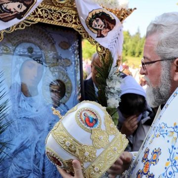 SLUJBE LA MĂNĂSTIRI: Programul liturgic de miercuri și joi al ierarhilor Episcopiei Ortodoxe a Maramureșului și Sătmarului SLUJBE LA MĂNĂSTIRI: Programul liturgic de miercuri și joi al ierarhilor Episcopiei Ortodoxe a Maramureșului și Sătmarului