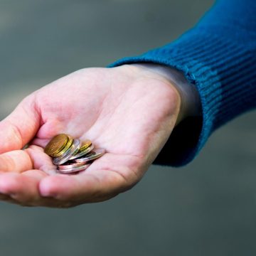 PRIORITATE PENTRU POLIȚIA MUNICIPIULUI BAIA MARE: Combaterea fenomenului de apelare la mila publicului PRIORITATE PENTRU POLIȚIA MUNICIPIULUI BAIA MARE: Combaterea fenomenului de apelare la mila publicului