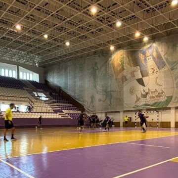 HANDBAL: Două victorii la Timișoara pentru Minaur HANDBAL: Două victorii la Timișoara pentru Minaur