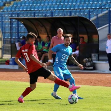 FOTBAL: Weekend cu meciuri grele pentru echipele maramureșene din Liga 3 FOTBAL: Weekend cu meciuri grele pentru echipele maramureșene din Liga 3