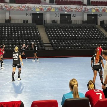 HANDBAL: CS Minaur, învinsă la Bistrița în al treilea amical al verii HANDBAL: CS Minaur, învinsă la Bistrița în al treilea amical al verii