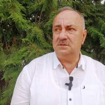 VIDEO: Simpozion pe tema energiei verde în Baia Mare și Sighetu Marmației cu deplasare în Slatina VIDEO: Simpozion pe tema energiei verde în Baia Mare și Sighetu Marmației cu deplasare în Slatina