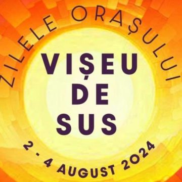 VIȘEU DE SUS: Sfârșit de săptămână plin de voie bună VIȘEU DE SUS: Sfârșit de săptămână plin de voie bună