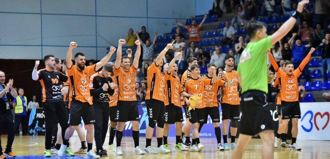 MINAUR: Argint în Supercupă MINAUR: Argint în Supercupă