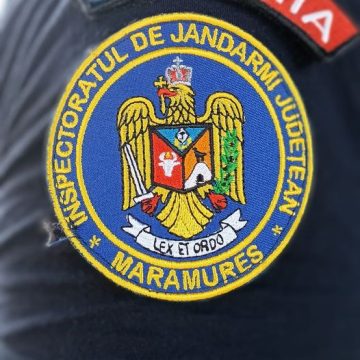 BĂTRÂNICĂ AJUTATĂ de doi jandarmi aflați în timpul liber