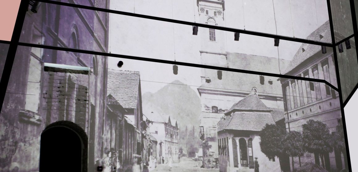 PROIECȚIE IMERSIVĂ: Istoria artei vizuale băimărene la Colonia Pictorilor