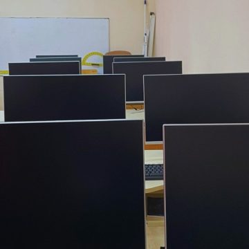 MODERNIZARE: Dotări cu tehnologie de ultimă generație la Școala Gimnazială Vima Mică MODERNIZARE: Dotări cu tehnologie de ultimă generație la Școala Gimnazială Vima Mică