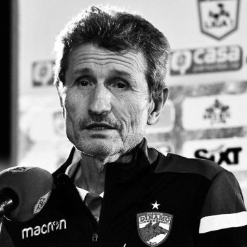 DOLIU ÎN FOTBAL: A murit Gigi Mulțescu
