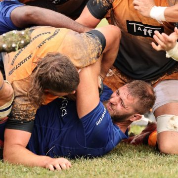 RUGBY: ”Zimbrii” joacă a 15-a finală consecutivă RUGBY: ”Zimbrii” joacă a 15-a finală consecutivă