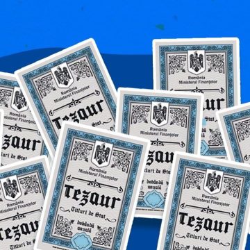 PROGRAMUL TEZAUR: S-a lansat o nouă ediție de titluri de stat