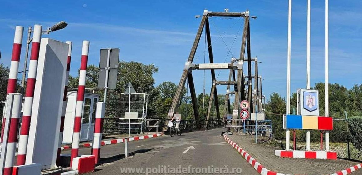 RESTRICȚIILE prin PTF Sighetu Marmației se prelungesc încă 30 de zile