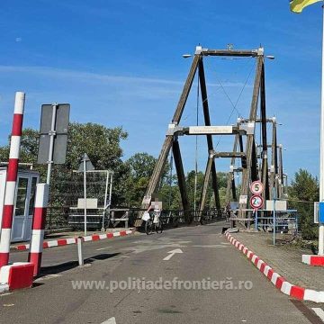 RESTRICȚIILE prin PTF Sighetu Marmației se prelungesc încă 30 de zile RESTRICȚIILE prin PTF Sighetu Marmației se prelungesc încă 30 de zile