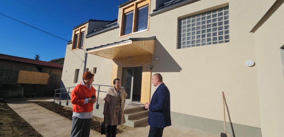 DGASPC MARAMUREȘ: Un nou pas spre sprijinirea persoanelor cu dizabilități în Maramureș
