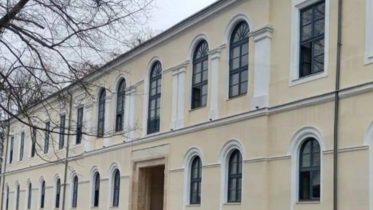 INAUGURARE: Centrul Multifuncțional „Cetate” în Șomcuta Mare INAUGURARE: Centrul Multifuncțional „Cetate” în Șomcuta Mare