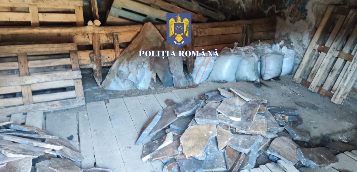 SIGHET: 18 mandate de percheziție domiciliară puse în aplicare. Opt persoane au fost prinse în flagrant