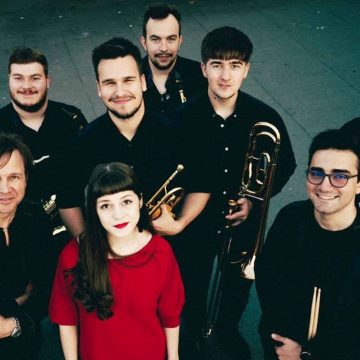 SPECIAL: Curs de jazz la Colegiul de Arte Baia Mare, parte dintr-un proiect care a ajuns în peste 100 de țări