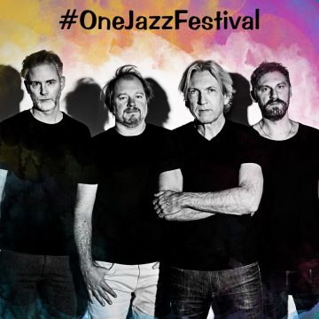 SPECIAL: O avancronică a ediției a șasea a One Jazz Festival, semnată de reputatul jazzolog Virgil Mihaiu