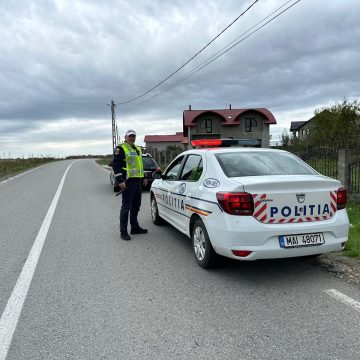 PESTE 300 DE PERCHIZIȚII DOMICILIARE la persoane cercetate pentru nerespectarea armelor și munițiilor