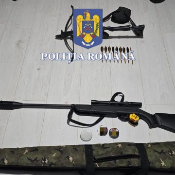 REZULTATELE perchezițiilor domiciliare la nivelul județului Maramureș