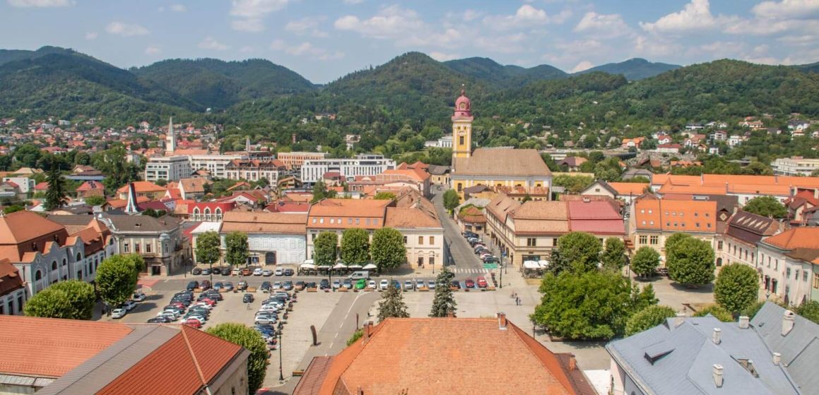 BAIA MARE: Noi denumiri de străzi BAIA MARE: Noi denumiri de străzi