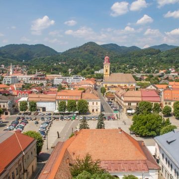 BAIA MARE: Noi denumiri de străzi