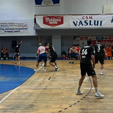 HANDBAL: CS Minaur, victorie în deplasare HANDBAL: CS Minaur, victorie în deplasare