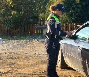 ACȚIUNEA FOCUS ON THE ROAD: Peste 800 de sancțiuni aplicate de polițiștii maramureșeni pentru abateri rutiere ACȚIUNEA FOCUS ON THE ROAD: Peste 800 de sancțiuni aplicate de polițiștii maramureșeni pentru abateri rutiere