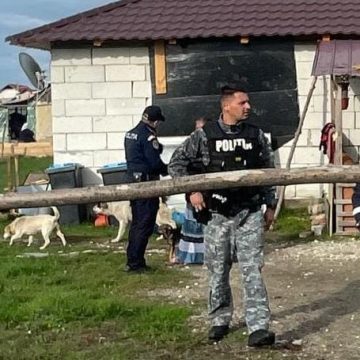IPJ: Acțiuni de amploare ale polițiștilor pe DN 1C, în Șomcuta Mare și localitățile limitrofe IPJ: Acțiuni de amploare ale polițiștilor pe DN 1C, în Șomcuta Mare și localitățile limitrofe