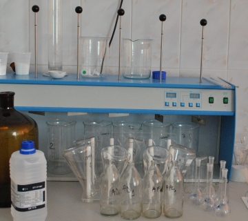 VITAL: Apa de băut, cel mai important aliment dintre toate, trebuie să își mențină întotdeauna același nivel ridicat de calitate