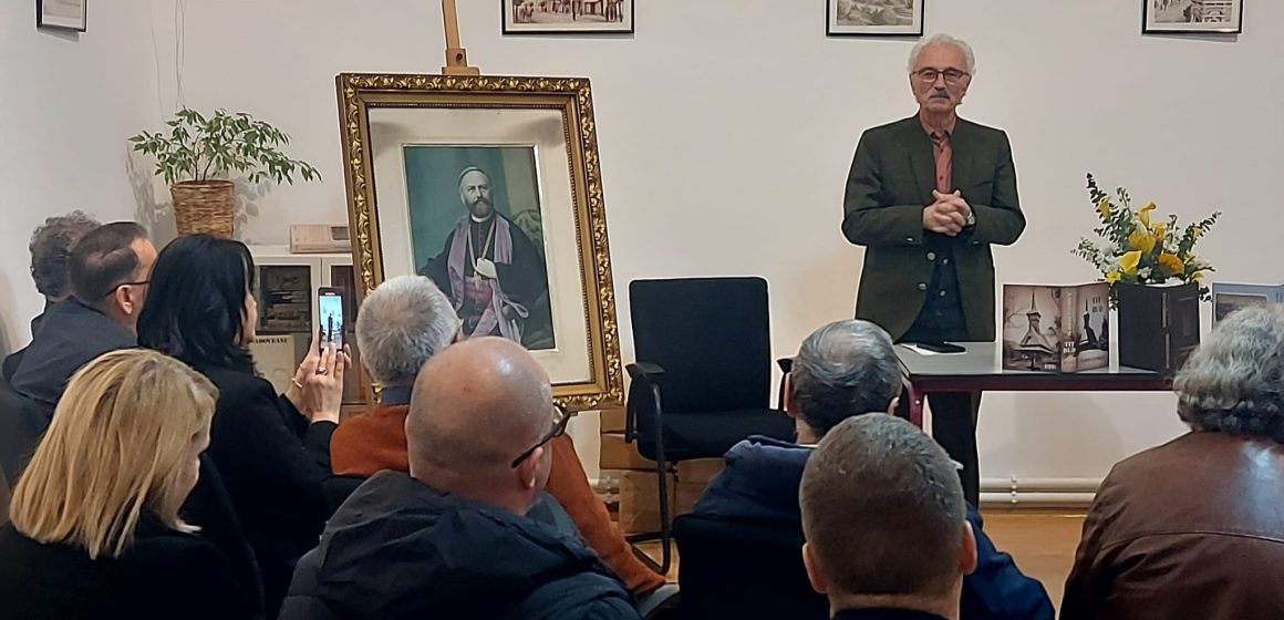 BIBLIOTECA MUNICIPALĂ SIGHETU MARMAȚIEI: Lansarea volumului “Victor Mihalyi de Apșa și lumea în care a trăit” de Ioan Ardeleanu-Pruncu BIBLIOTECA MUNICIPALĂ SIGHETU MARMAȚIEI: Lansarea volumului “Victor Mihalyi de Apșa și lumea în care a trăit” de Ioan Ardeleanu-Pruncu