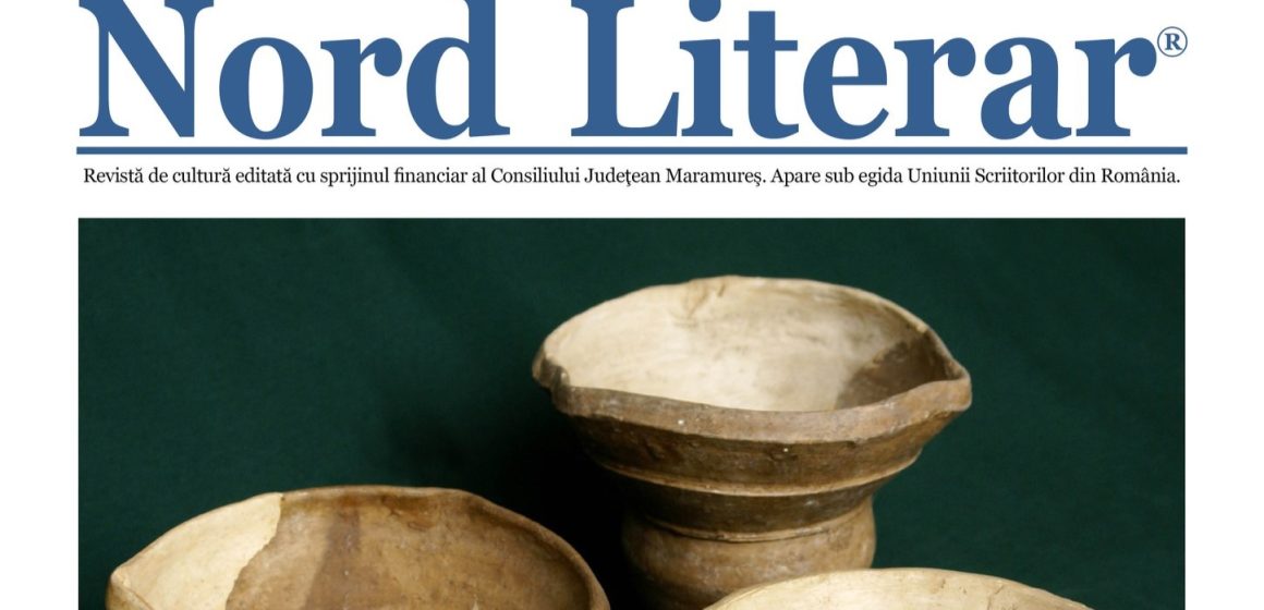 NORD LITERAR: Numărul 257 al revistei de cultură cu o varietate de materiale destinate unei lecturi de calitate NORD LITERAR: Numărul 257 al revistei de cultură cu o varietate de materiale destinate unei lecturi de calitate