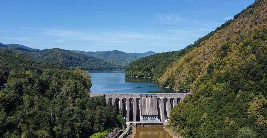 ANIVERSARE: 60 de ani de la darea în folosință a amenajării hidrotehnice Strâmtori-Firiza
