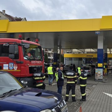 SIGHETU MARMAȚIEI: Activități de informare preventivă derulate de către pompieri SIGHETU MARMAȚIEI: Activități de informare preventivă derulate de către pompieri