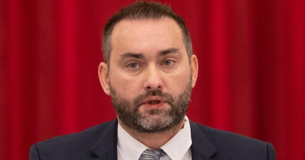 PNL MARAMUREȘ: Dan Ivan USR – plătește campanii de denigrare a senatorului liberal Cristian Niculescu-Țâgârlaș