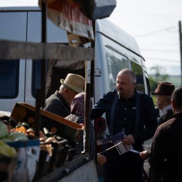 SENATOR USR DAN IVAN: Agricultura în România nu este doar despre marile ferme, ci și despre asocierea micilor fermieri conform USR