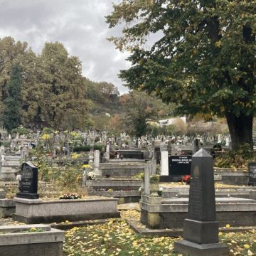 1 NOIEMBRIE: Ziua Tuturor Sfinților și Ziua Morților