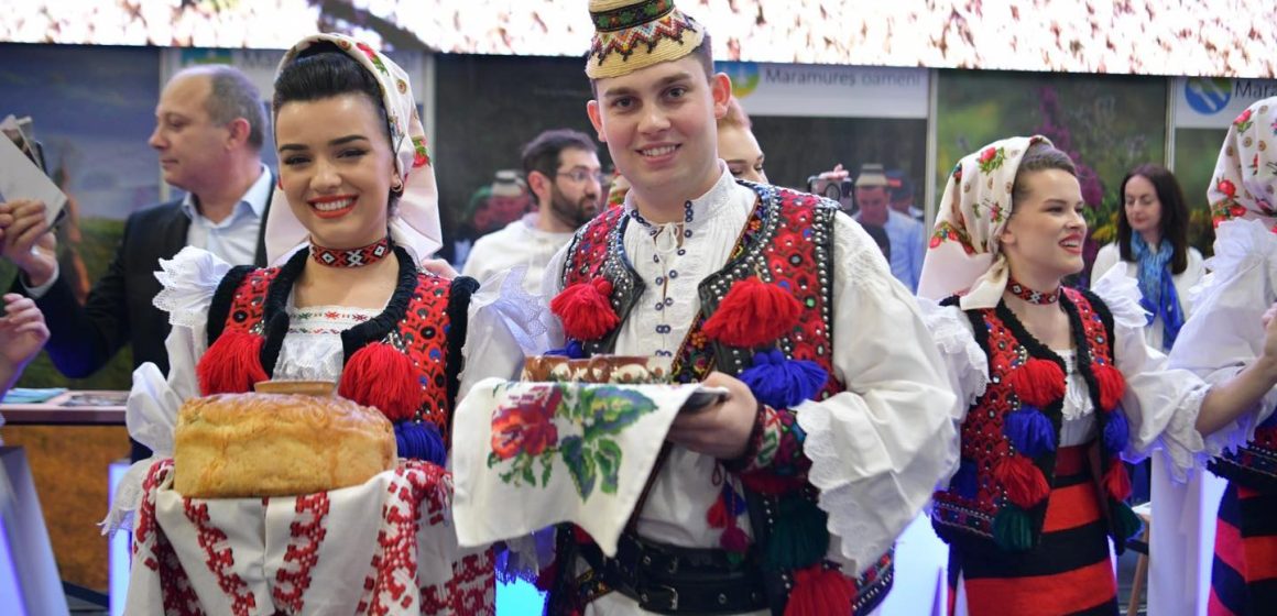 OPORTUNITATE DE PROMOVARE în cadrul Târgului de Turism al României 2024 – ediția de toamnă OPORTUNITATE DE PROMOVARE în cadrul Târgului de Turism al României 2024 – ediția de toamnă