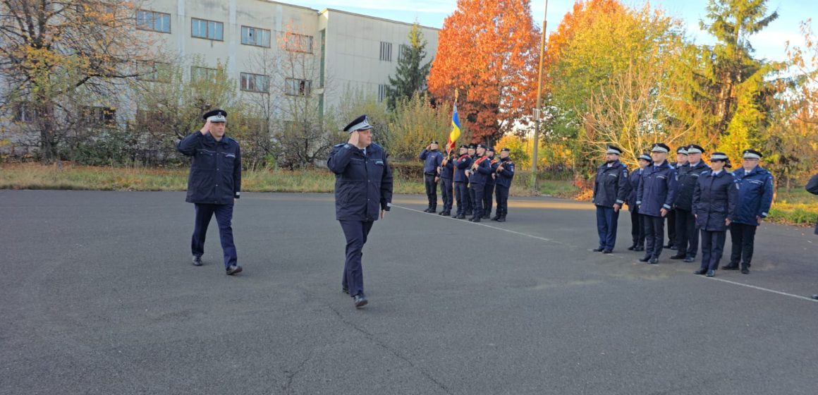 ZI SPECIALĂ: Ziua protectorilor spirituali ai Jandarmeriei Române ZI SPECIALĂ: Ziua protectorilor spirituali ai Jandarmeriei Române