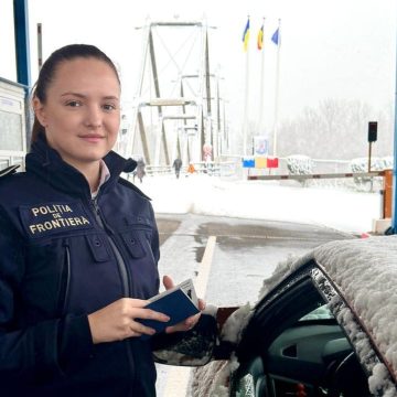 INFORMARE: Se prelungesc restricțiile de circulație prin PTF Sighetu Marmației INFORMARE: Se prelungesc restricțiile de circulație prin PTF Sighetu Marmației
