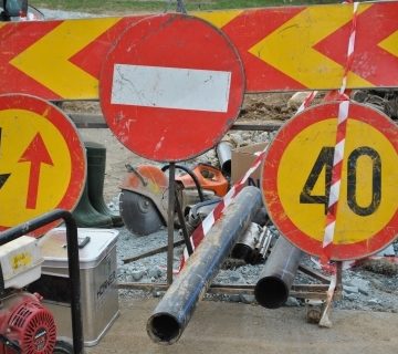 VITAL: Lucrări programate – Se va întrerupe furnizarea apei potabile pe strada Nufărului din Baia Mare VITAL: Lucrări programate – Se va întrerupe furnizarea apei potabile pe strada Nufărului din Baia Mare