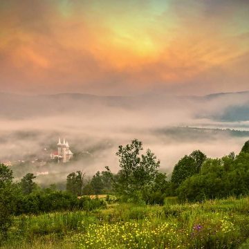 SPECIAL: Satul Breb, selectat în Programul Upgrade al competiției Best Tourism Villages 2024 SPECIAL: Satul Breb, selectat în Programul Upgrade al competiției Best Tourism Villages 2024