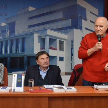 BIBLIOTECA JUDEȚEANĂ: Dialogurile Nordului Literar