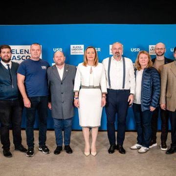 SENATOR USR DAN IVAN: Maramureș, îți mulțumim pentru implicare! Schimbarea începe cu tine