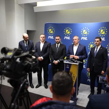 PNL beneficiază de susținere importantă în zona republicanilor din SUA