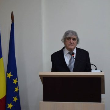 DISTINCȚII: Sighetul are încă doi cetățeni de onoare DISTINCȚII: Sighetul are încă doi cetățeni de onoare