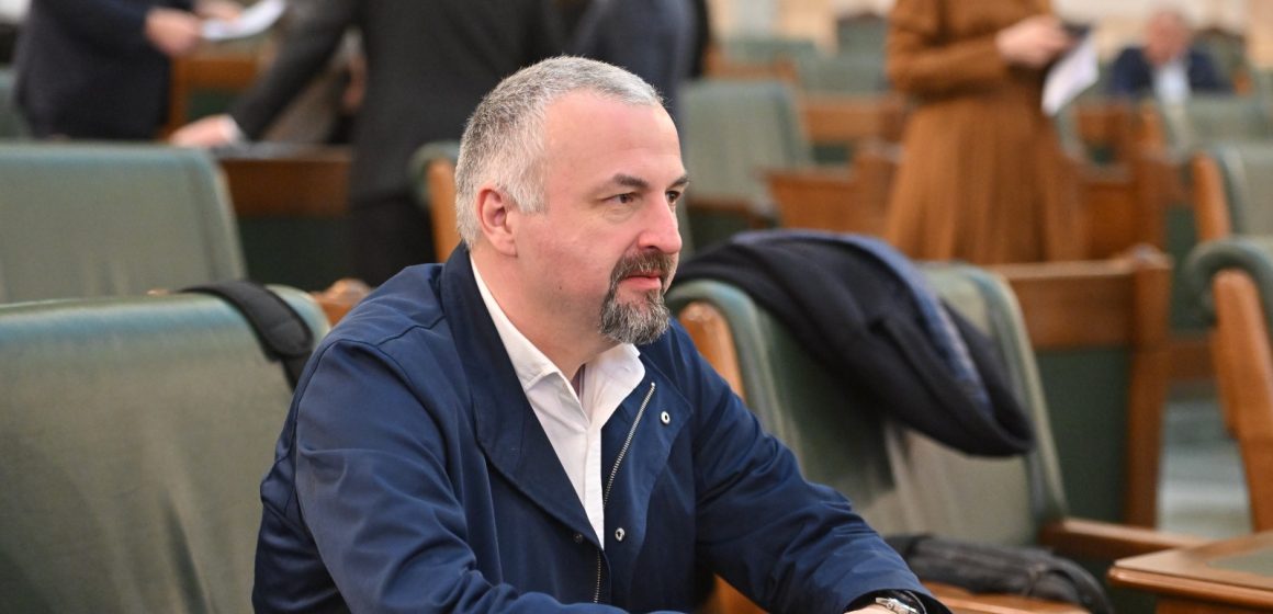 SENATORUL USR DAN IVAN intervine pentru pensionarii din fostele mine maramureșene